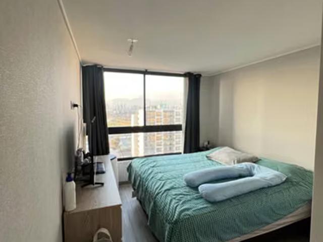 Lindo depto en venta en estadio nacional 78508 | 2 dormitorios por 4400.00 en Ñuñoa