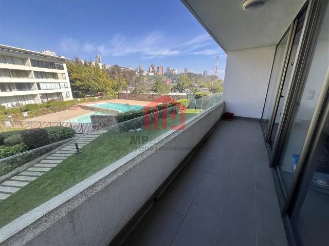 Lindo depto en plan de reñaca, espacio para lavadora