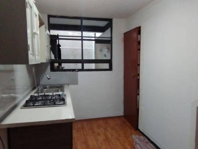 Lindo depto en Planta Baja, ideal p/parejas o solteros, sobre Av. Tláhuac