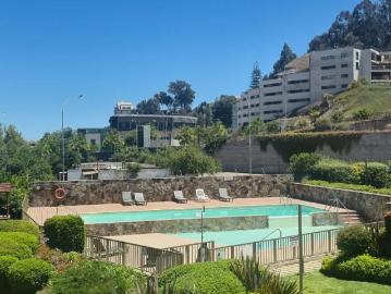Halimeda, Jardín Del Mar - Jardín, Estacionamiento