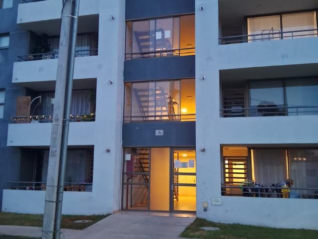 Lindo departamento 3D en Condominio Valle de Toranzo, Quillota