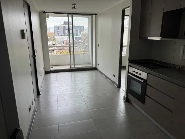 Lindo Departamento 2d/2b Cerca Metro San Ana