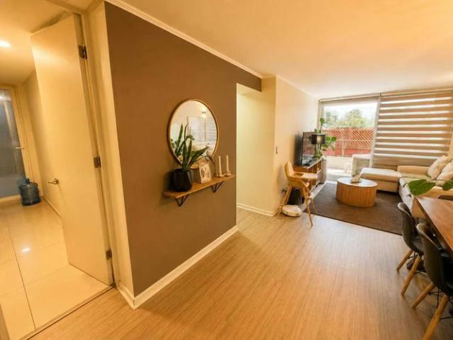 Lindo departamento 2D 2B con amplia terraza 1796 | dormitorios por 195000. 00 en La Florida