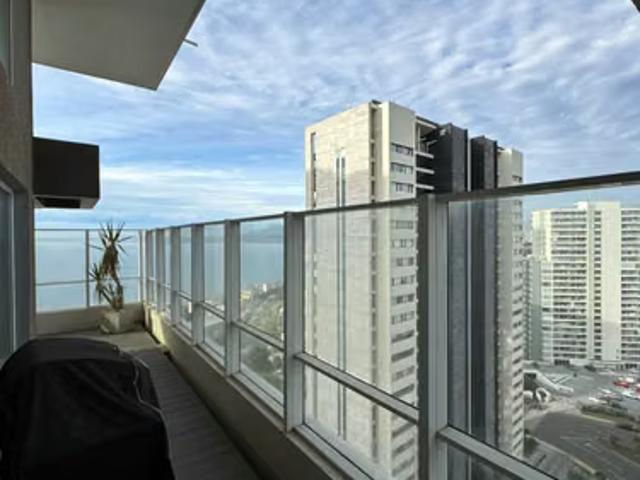Lindo departamento 2D y 2B en Costa de Montemar 1850 | dormitorios por 6450.00 en Concón