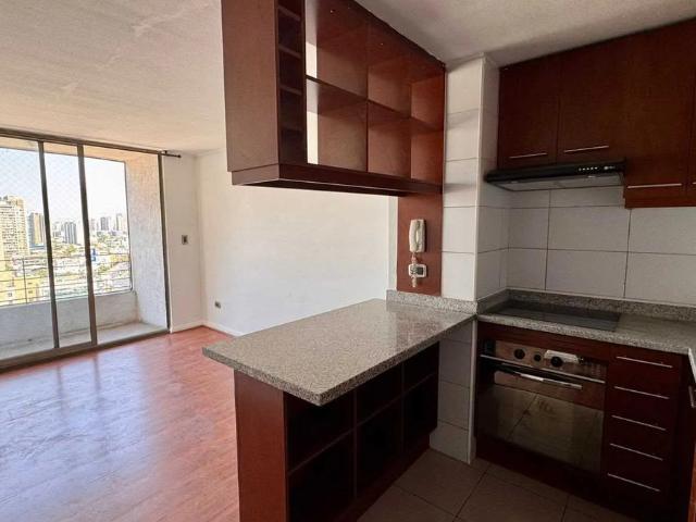 Lindo departamento 2h/2b71e/1b metro irarrazaval 178476