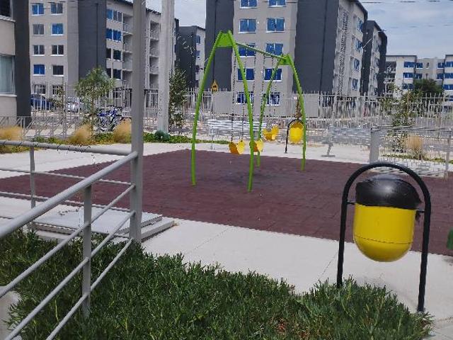 Lindo departamento 5 piso