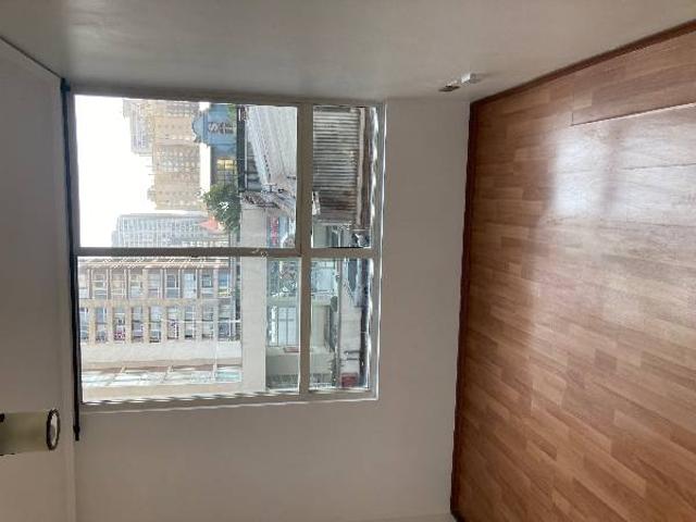 Lindo departamento