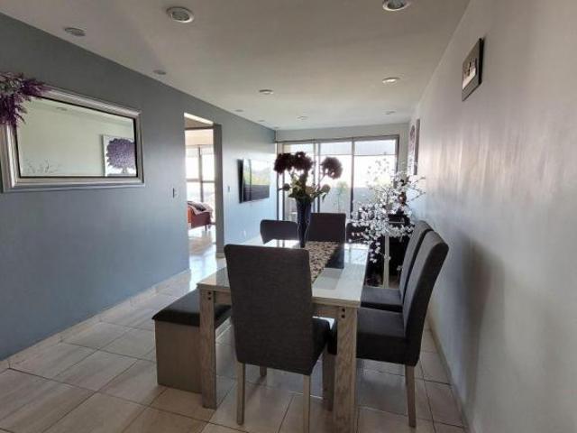 Lindo Departamento con Roof Garden Privado