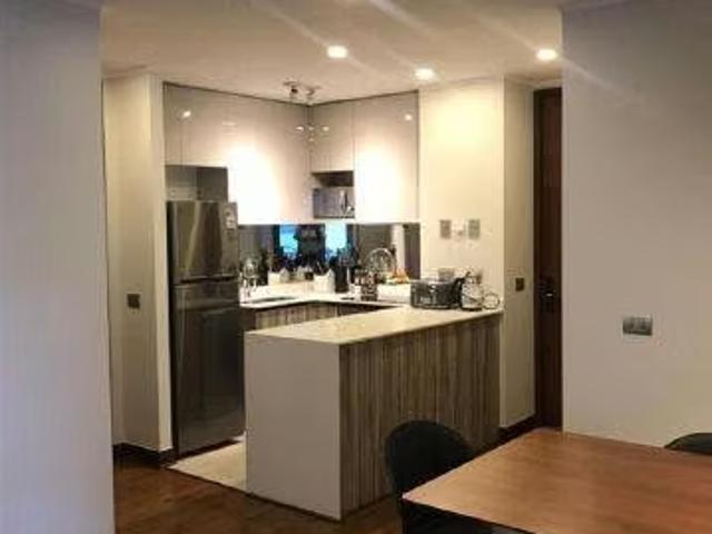 Lindo departamento con vista al lago en condominio | 3 dormitorios por 8450.00 en Pucón