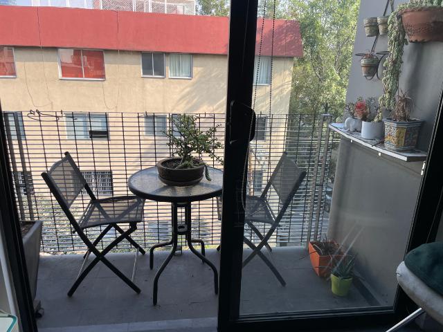 Lindo departamento cerca avenidas principales