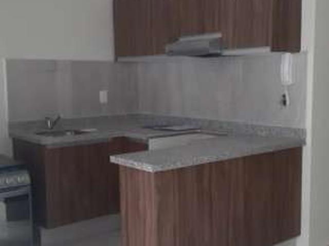 LINDO DEPARTAMENTO a unas cuadras Plaza Tepeyac en venta