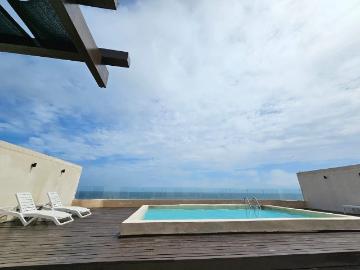 Chicxulub Puerto, Campestre Flamboyanes