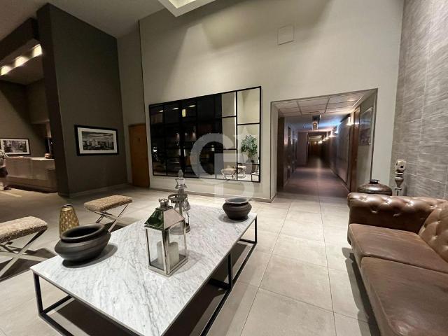 Lindo Departamento Amoblado en Sector Sur