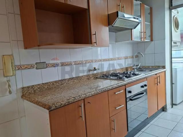 Lindo departamento de 3d 2b con estac. Y bodega | 3 dormitorios por 2590.00 en Recoleta