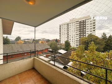 Apartamento en venta en Temuco