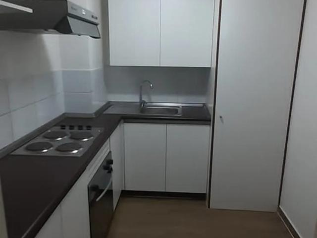 Lindo departamento de 2d grandes con terraza