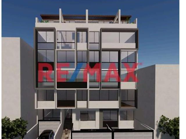 Lindo Departamento De Estreno Con Excelentes Acabados