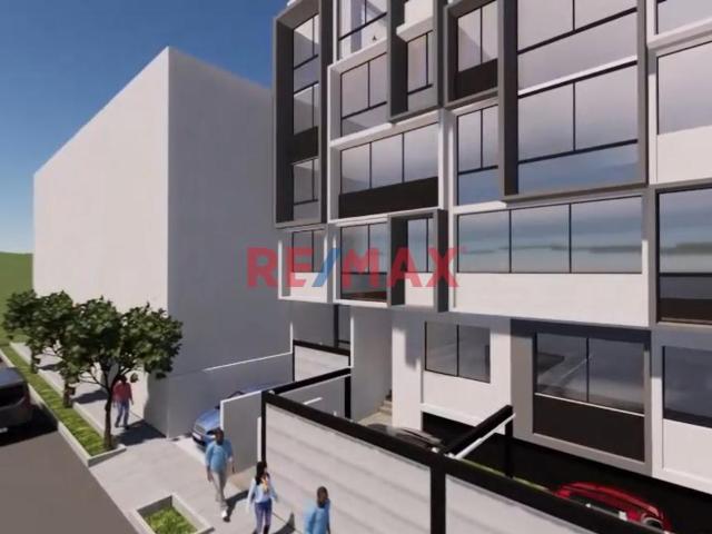 Lindo Departamento De Estreno Con Excelentes Acabados