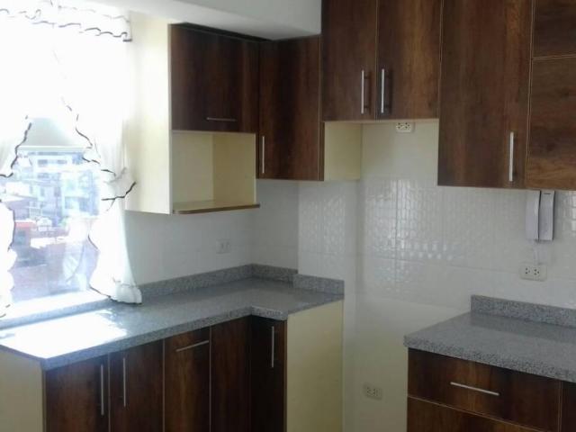 Lindo Departamento de Ocasión a Dos Cuadras de Plaza Las Americas