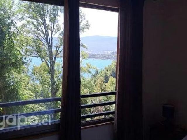 Lindo departamento en condominio con acceso al lag | 3 dormitorios por 7500.00 en Pucón