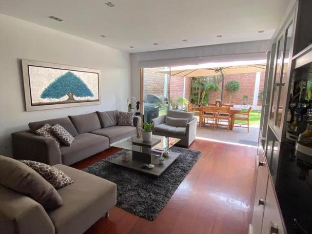Lindo Departamento en Camacho