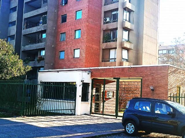 Lindo departamento en alto del valle, rancagua