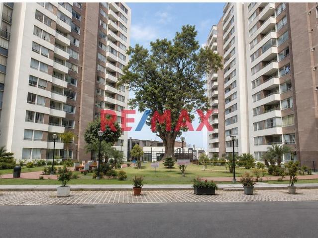 Lindo Departamento En Alquiler Alto San Miguel