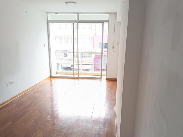 ¡Lindo Departamento En Alquiler En Pueblo Libre!