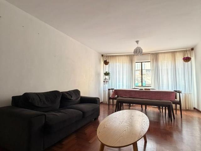 Lindo departamento en alquiler en tranquila zona de Miraflores