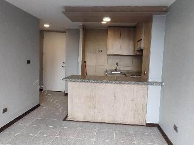 Lindo departamento en arriendo
