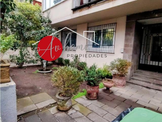 Lindo departamento en barrio el golf cercano al metro