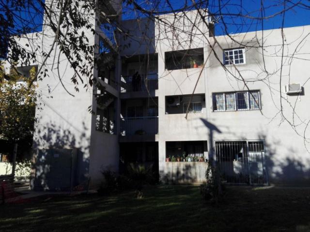Lindo Departamento En Barrio Las Garzas, 3 Dormitorios. Sin Expensas