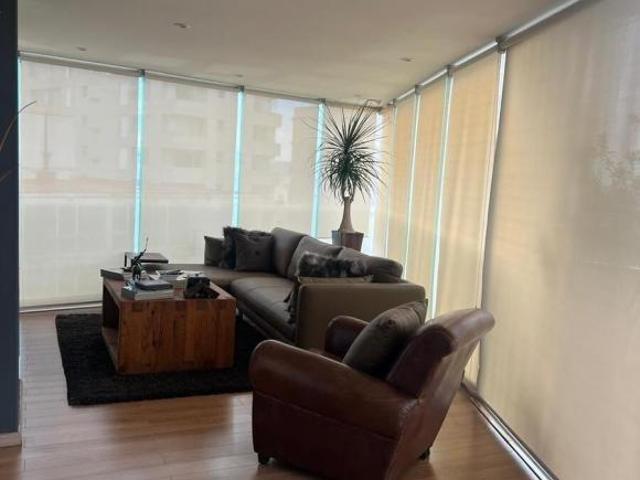 Lindo Departamento En Lomas de Chapultepec