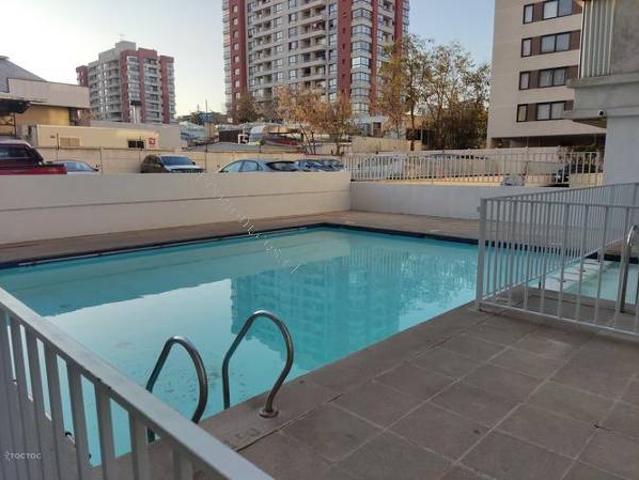 lindo departamento en macul