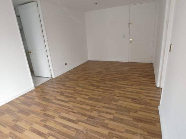 Lindo departamento en mejor ubicación de Vitacura