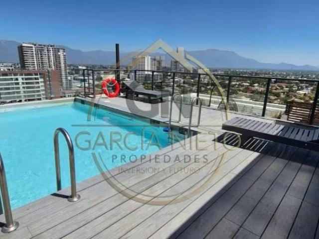 Lindo departamento en membrillar 1394 | dormitorios por 4400.00 en Rancagua