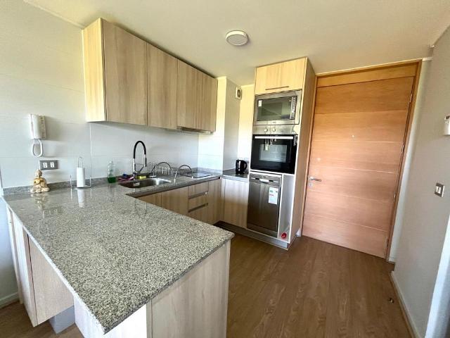 LINDO DEPARTAMENTO EN SECTOR COSTANERA