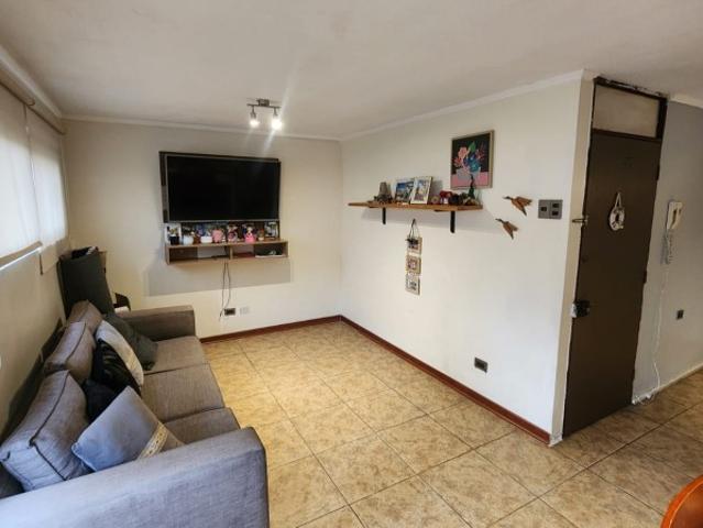 LINDO DEPARTAMENTO EN PISO 2