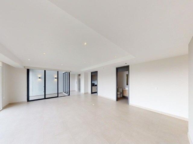 LINDO DEPARTAMENTO EN RENTA EN OAKS BOSQUE REAL