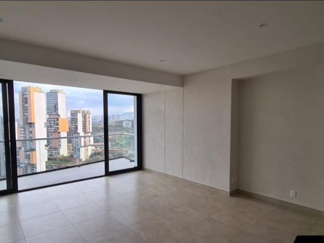 LINDO DEPARTAMENTO EN RENTA EN LA VISTA BOSQUE REAL