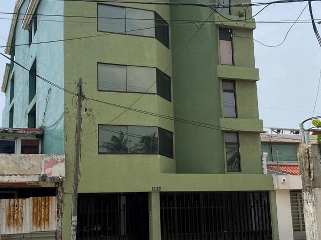 Lindo Departamento en Renta, Lazaro Cardenas, Col. Maria de la Piedad