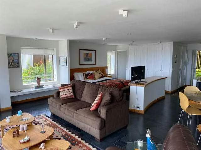 Lindo Departamento en Valparaiso 67625 | 1 dormitorios por 4000.00 en Valparaíso