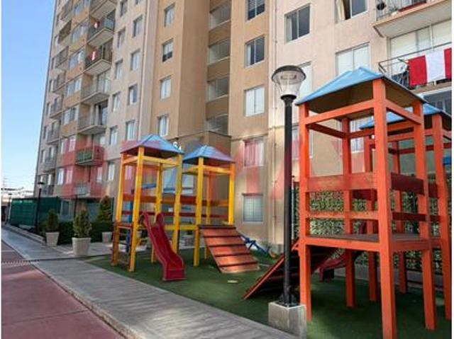✨ ¡Lindo Departamento En Venta – Cerro Colorado!
