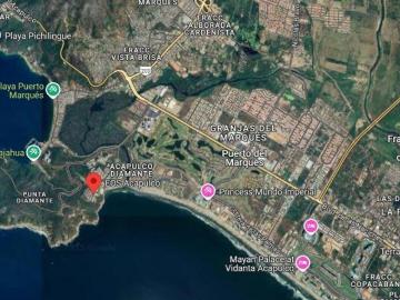LINDO DEPARTAMENTO EN VENTA, EN ACAPULCO