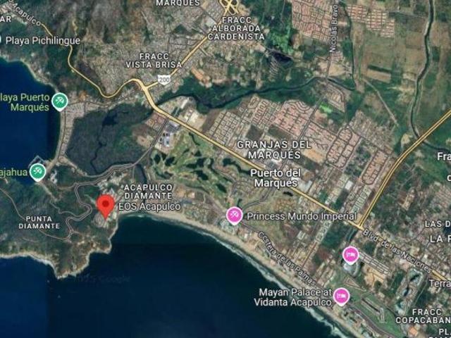LINDO DEPARTAMENTO EN VENTA, EN ACAPULCO