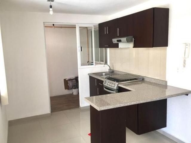 Lindo departamento en venta en el condominio Terrazas Lindavista!