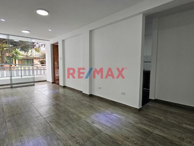 Lindo Departamento En Venta En Surco