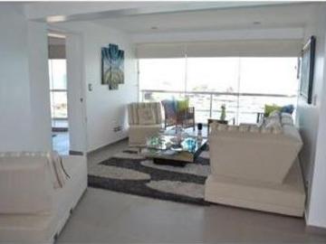 Lindo departamento en venta espectacular vista al mar