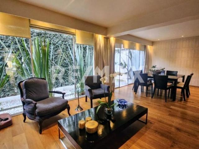 ¡Bajo de Precio! Exclusivo Departamento con Terraza Privada en Aristóteles, Polanco