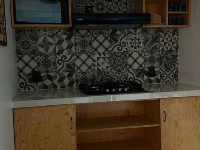 Lindo departamento en venta Unidad Morelos